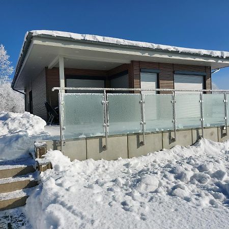 Ferienhaus Sundhaeuser See Nordhausen Eksteriør bilde